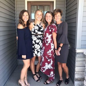 Meet your Posher, Meg